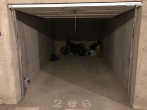 Vente - Garage 18 m2