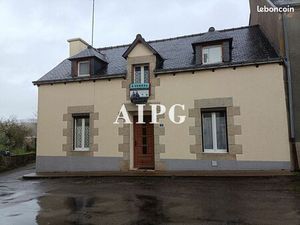 Maison 6 pièces 110 m²