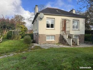 Maison 4 pièces 75 m²