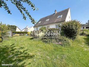 Maison 9 pièces 153 m²