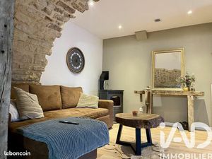 Maison de village 4 pièces 86 m²