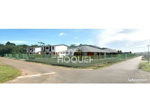 Villa 4 pièces 94 m²