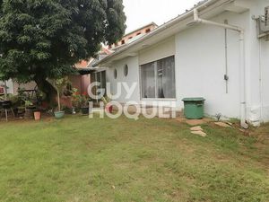 Villa 4 pièces 111 m²