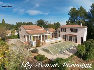 Maison 6 pièces 182 m²