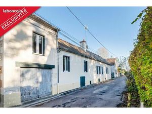 Maison 5 pièces 165 m²