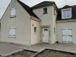 Maison de campagne à vendre