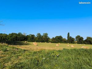 Terrain à Bâtir à Viabiliser - 9 parcelles - 18 649 m2