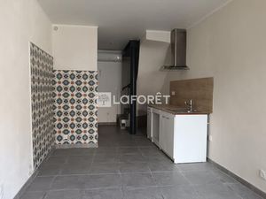 Appartement Saint Saturnin Les Avignon T2 35 m2