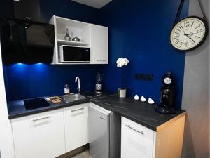 Studio Meublé dans l’Est