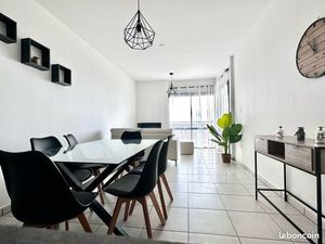 T3 standing meublé de 81 9m2 à Beausejour