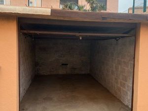 Box / Garage ferme en copro