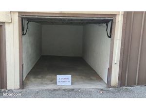 Garage à vendre