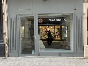 Local commercial 34 m²