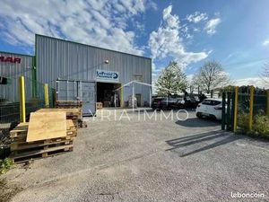 Local 320 m² Le Muy