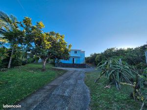 Location maison meublée F4/5