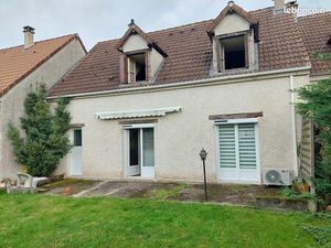 Maison 5 pièces 92 m²