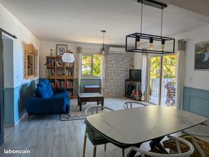 Maison 130 M2 centre ville les Avirons