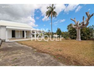 Villa 6 pièces 121 m²