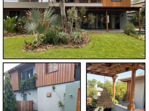 Villa F5/6 meublée d’exception à La Saline Les Bains