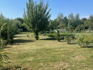 Terrain marais Bourges