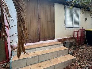 Maison lotissement Carosse