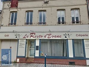 Immeuble 170 m² AIX EN OTHE