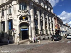 Bureaux à louer Centre ville