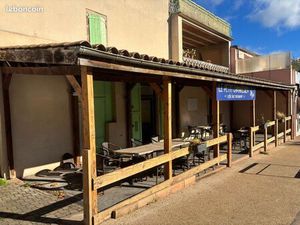 Vend entreprise bar restaurant