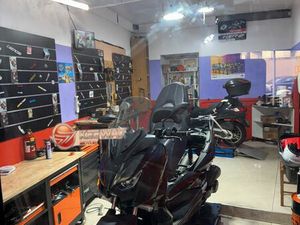 Garage en vente