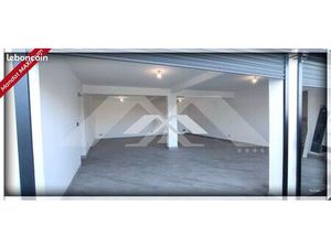 Local 80 m² LA PLAINE DES CAFRES