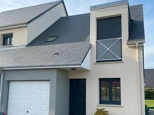 MAISON de 5PP Bretteville l'Orgueilleuse (14740 THUE ET MUE)