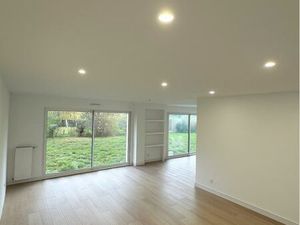 Maison neuve 120m²