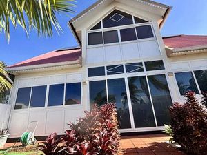 Maison 6 pièces 280 m²