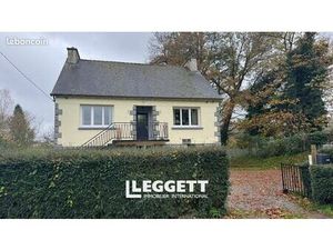 Maison 3 pièces 80 m²