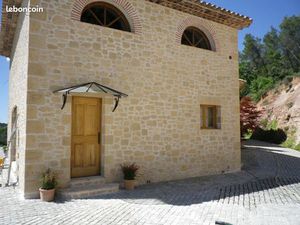 Mas Provençal au calme