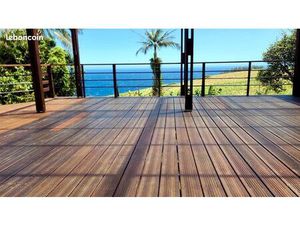 PETITE ILE - VILLA F4 AVEC GARAGE - Coup de coeur assurée