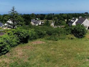 Terrain 551 m² Plourhan
