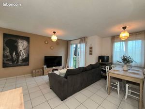 Appartement meublé T3