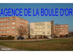 ROMILLY/S/SEINE - APPARTEMENT DE TYPE 4 DE 82.67 m²