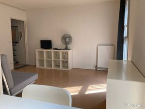 Studio 30m2 au calme Valbonne Sophia
