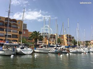 Fond de commerce 121 m² Gruissan