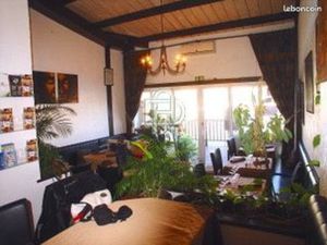 Murs commerciaux 38 m² Gruissan