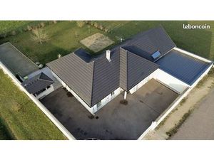 Belle propriété 5 chambres