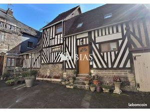 Maison 6 pièces 208 m²