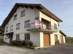 Maison 8 pièces 150 m²