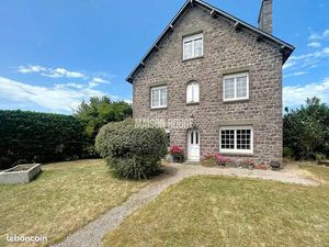 Maison 5 pièces 122 m²