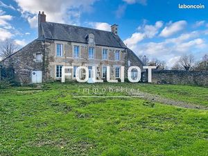 Maison 6 pièces 145 m²