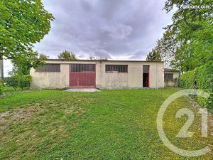 Maison 3 pièces 120 m²