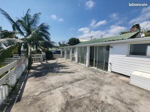 Maison 4 pièces 120 m²