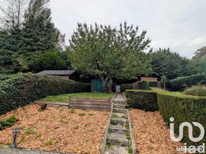 Maison 4 pièces 78 m²